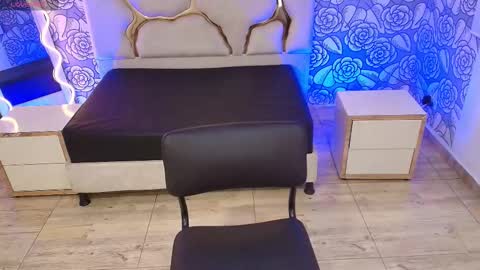 Mellani  online show from 02-26-25, 03:21