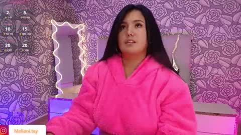 Mellani  online show from 03-03-25, 06:15