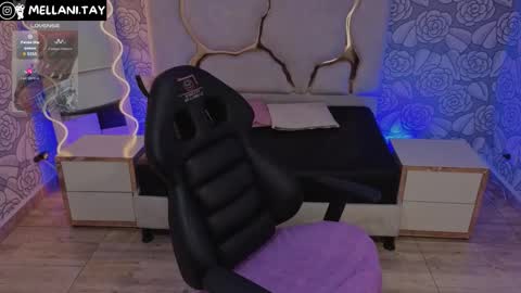 Mellani  online show from 09-13-25, 03:28