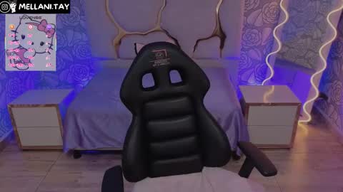 Mellani  online show from 12-03-25, 03:14