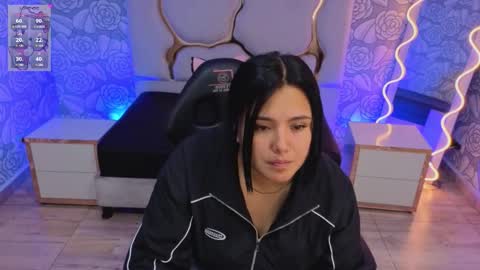 Mellani  online show from 01-10-26, 03:30