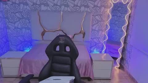 Mellani  online show from 02-08-26, 03:21