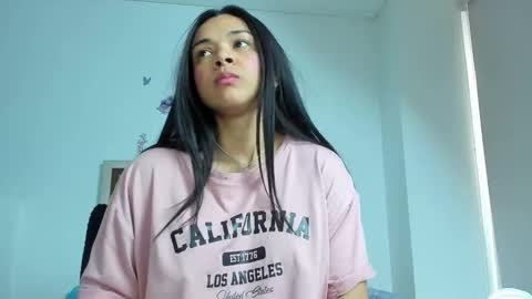 Snapshot of mellanie33 chatting on 01-30-25, 01:53 mellanie online show from 01-30-25, 01:53
