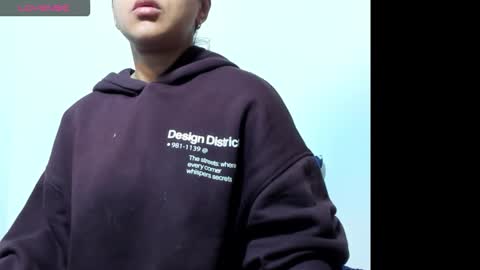 Snapshot of mellanie33 chatting on 11-24-25, 10:04 mellanie online show from 11-24-25, 10:04