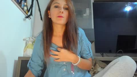 Snapshot of mellbell_ chatting on 09-12-25, 06:41 MellyMell  online show from 09-12-25, 06:41