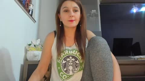 MellyMell  online show from 03-23-26, 07:51