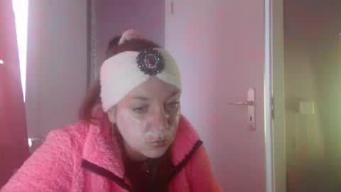 Melli online show from 02-14-26, 02:47