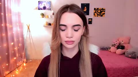 Snapshot of mellifluoustess chatting on 02-27-25, 09:58 Tessa online show from 02-27-25, 09:58