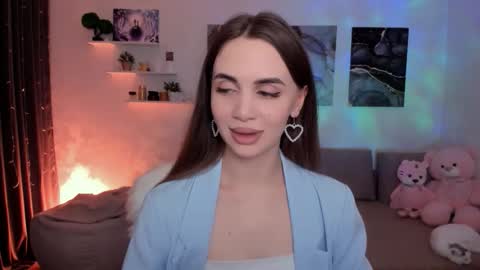 Tessa online show from 01-31-26, 09:24