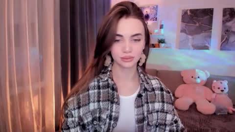 Tessa online show from 02-22-26, 03:07