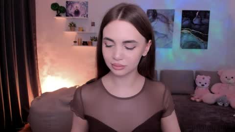 Tessa online show from 04-28-26, 02:38