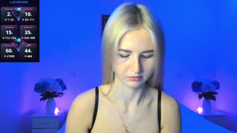 Mellina online show from 12-23-24, 09:08