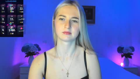 Mellina online show from 12-24-24, 12:22