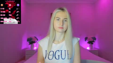 Mellina online show from 01-09-25, 10:31