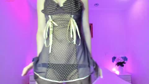 Mellina online show from 01-16-25, 12:34