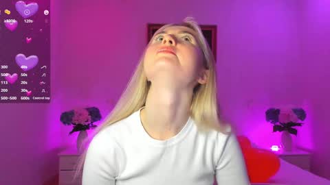 Mellina online show from 02-14-25, 09:21