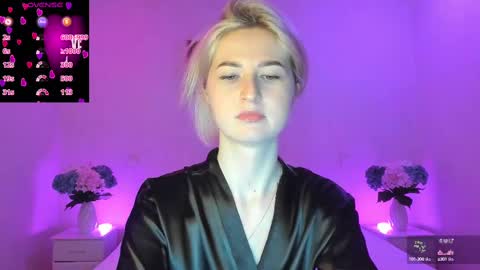 Mellina online show from 02-17-25, 09:41