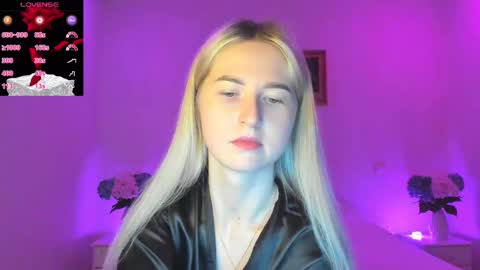 Mellina online show from 03-03-25, 09:05