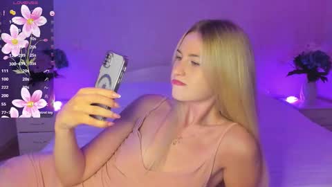 Mellina online show from 09-25-25, 09:07