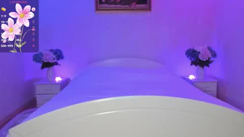 Mellina online show from 11-11-25, 08:20