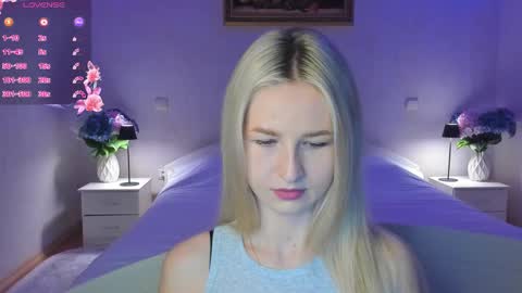 Mellina online show from 01-14-26, 06:57