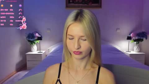 Mellina online show from 01-18-26, 06:01