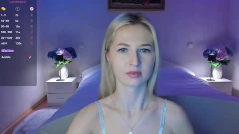 Mellina online show from 02-08-26, 07:39