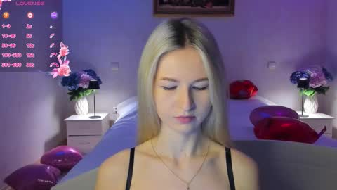 Mellina online show from 02-12-26, 08:15