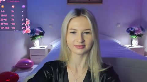 Mellina online show from 02-17-26, 08:26