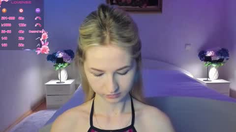 Mellina online show from 02-26-26, 07:46