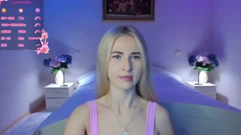 Mellina online show from 04-27-26, 09:02