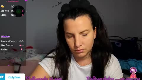 MellisaAngel online show from 12-11-24, 07:42