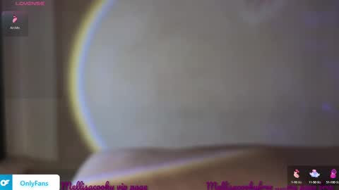 MellisaAngel online show from 02-10-25, 08:09