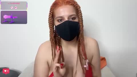mellisaas online show from 05-09-26, 06:24