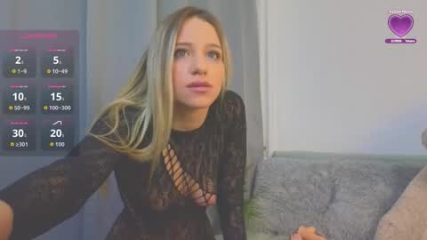 Snapshot of mellisakim chatting on 10-25-25, 11:10  Mellisa online show from 10-25-25, 11:10