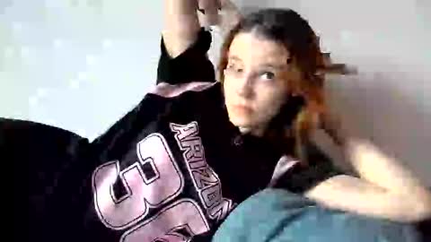 Mellisa online show from 04-20-26, 05:32