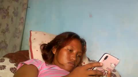 mellissa online show from 02-12-25, 09:42