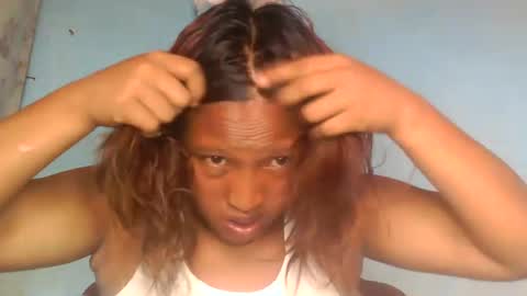 mellissa online show from 02-13-25, 08:17