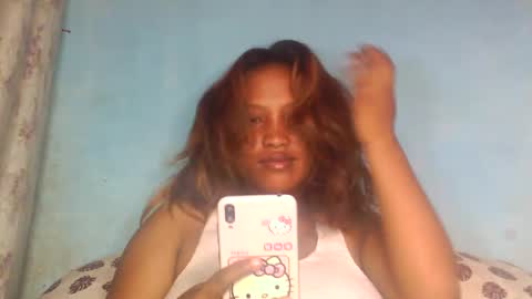 mellissa online show from 02-15-25, 05:41