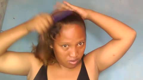 mellissa online show from 02-17-25, 04:53