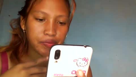 mellissa online show from 02-27-25, 04:20