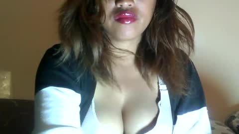 mellissa online show from 09-20-25, 02:01