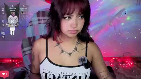 mellody online show from 10-21-25, 04:19