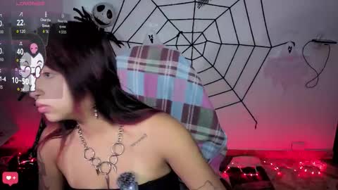 mellody online show from 10-27-25, 01:37