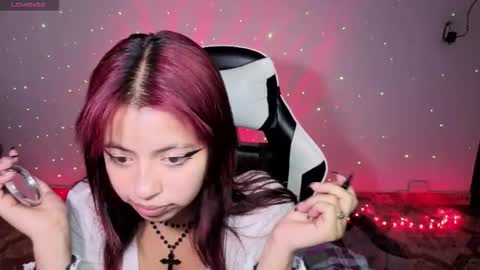 mellody online show from 02-10-26, 02:32