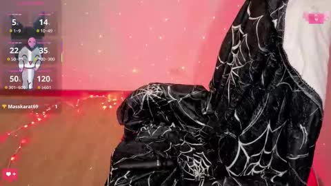 mellody online show from 03-13-26, 04:35