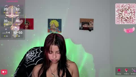 mellody online show from 06-05-26, 03:29