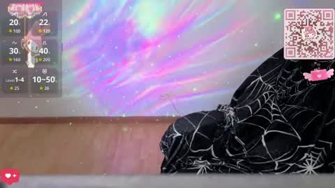 mellody online show from 06-11-26, 05:00