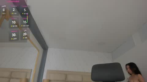 Snapshot of mellove_ chatting on 05-21-26, 10:28 Mel online show from 05-21-26, 10:28