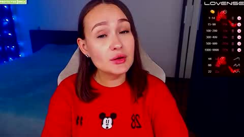 Snapshot of mellovell chatting on 09-09-25, 01:43 Mel online show from 09-09-25, 01:43